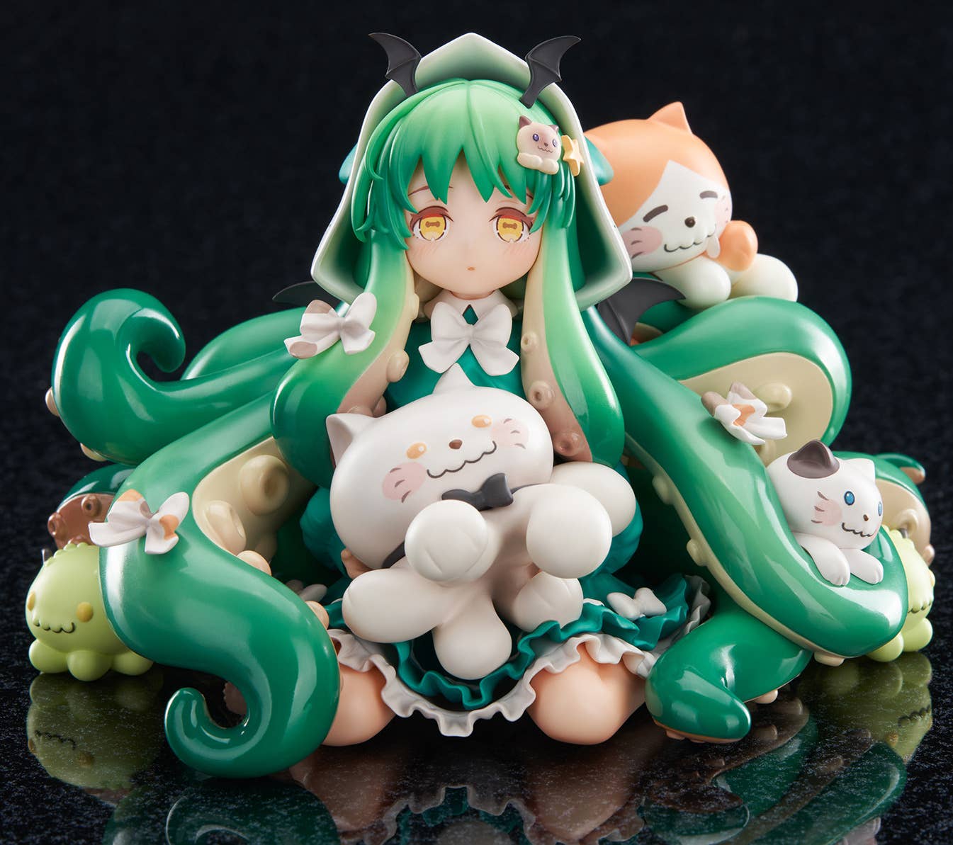 Apex Cthulhu Nekopuru Pajama Party