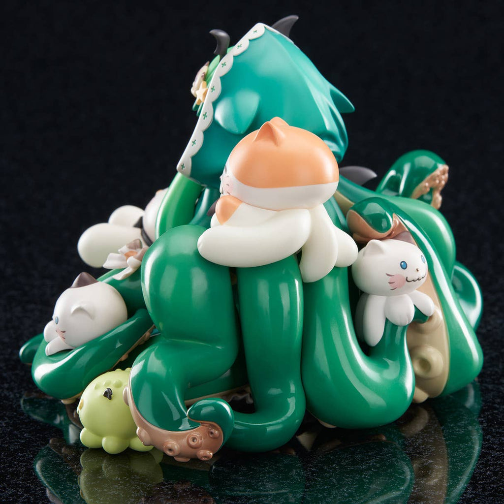 Apex Cthulhu Nekopuru Pajama Party