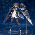 Azur Lane 1/7 Scale Pre-Painted Figure: Baltimore