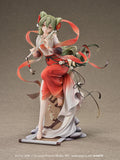 Good Smile Company 1/7 Scale Hatsune Miku – Meihua Sannong Ver.