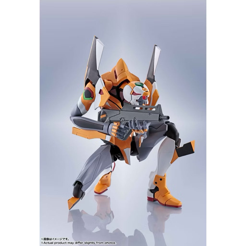 Bandai THE ROBOT SPIRITS <SIDE EVA> EVANGELION 00 PROTO TYPE (modified) [BEST SELECTION]