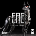 Sexy Ice 2019 1/12 Scale VERMIN Series – EAE Zatard Hound Action Figure