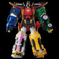(Reissue) Bandai DX Kaizoku Gattai GokaiOh (Super Sentai / Power Rangers Super Megaforce)