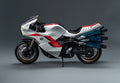 ThreeZero 1/6 Fig Zero Modified Cyclone for Kamen Rider (Shin Kamen Rider)