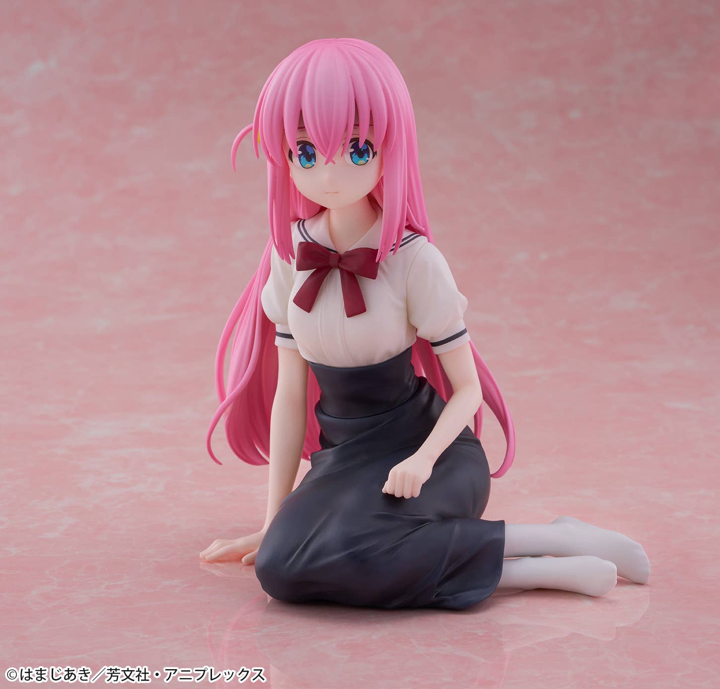 Hobby Stock 1/6 Bocchi the Rock!: Hitori Gotoh Casual Clothes ver.