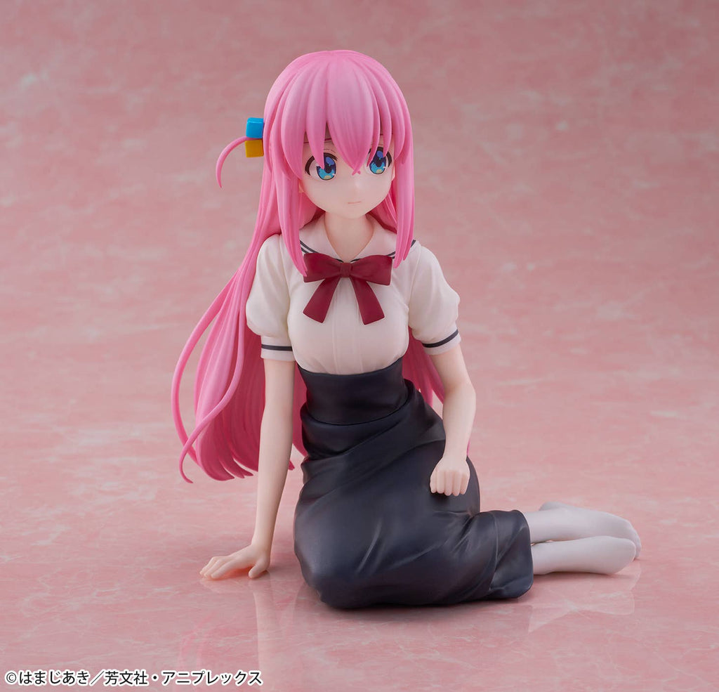 Hobby Stock 1/6 Bocchi the Rock!: Hitori Gotoh Casual Clothes ver.