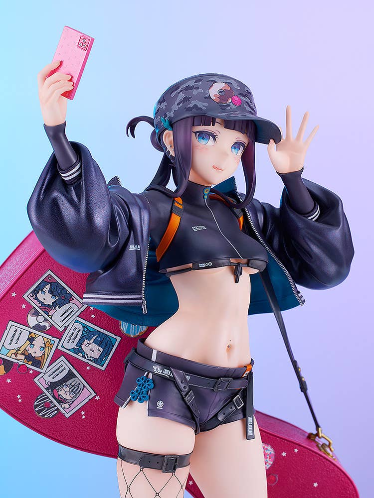 Good Smile Company 1/7 Fate/Grand Order: Foreigner/Yang Guifei: Event Attire Ver.