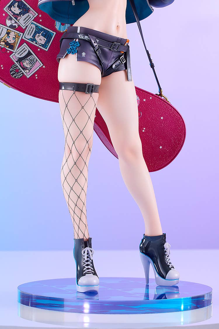 Good Smile Company 1/7 Fate/Grand Order: Foreigner/Yang Guifei: Event Attire Ver.