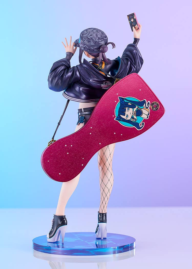Good Smile Company 1/7 Fate/Grand Order: Foreigner/Yang Guifei: Event Attire Ver.