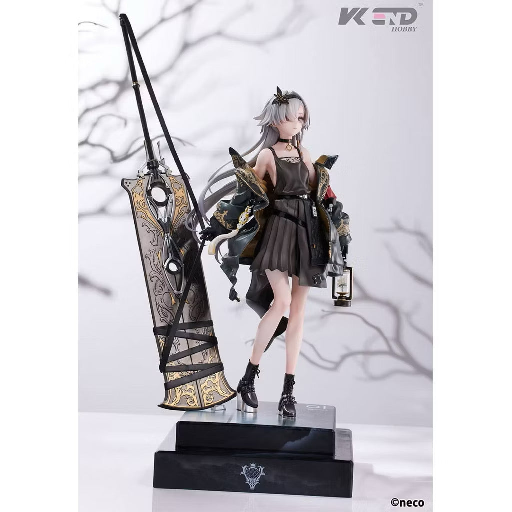 VKEND 1/7 Hanatsumi Figure