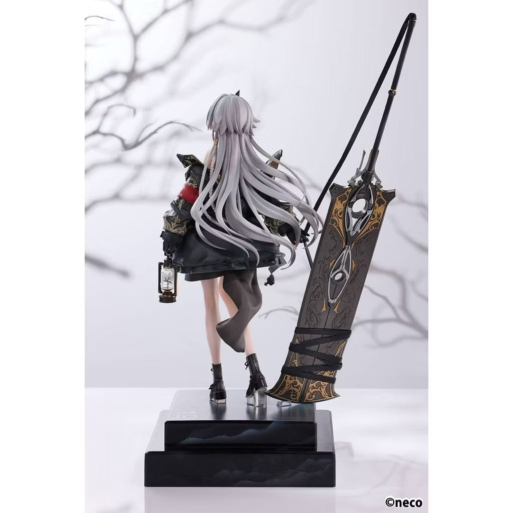 VKEND 1/7 Hanatsumi Figure