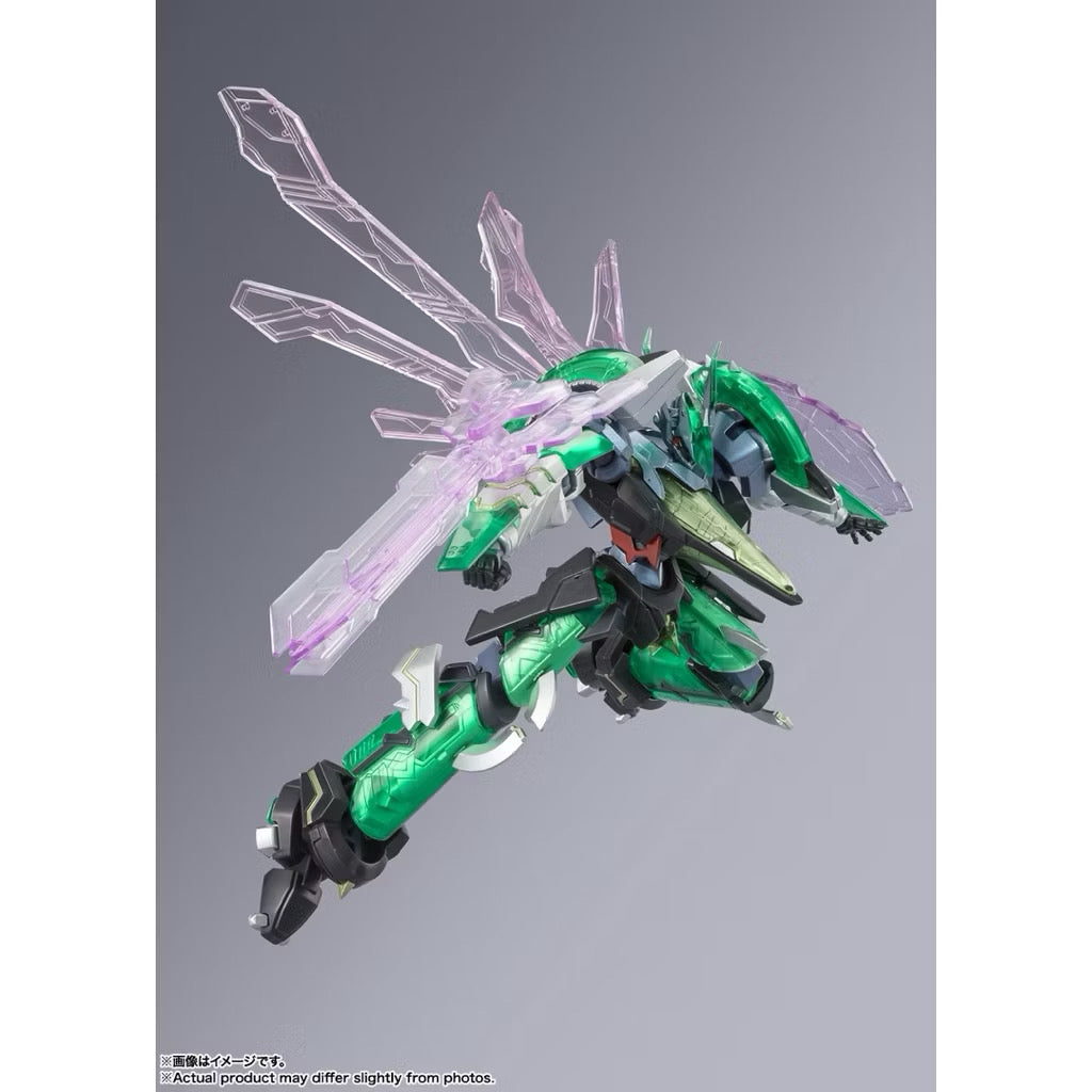 Bandai THE ROBOT SPIRITS <SIDE HL> ZEGAPAIN Altair (SUNRISE SPIRITS)