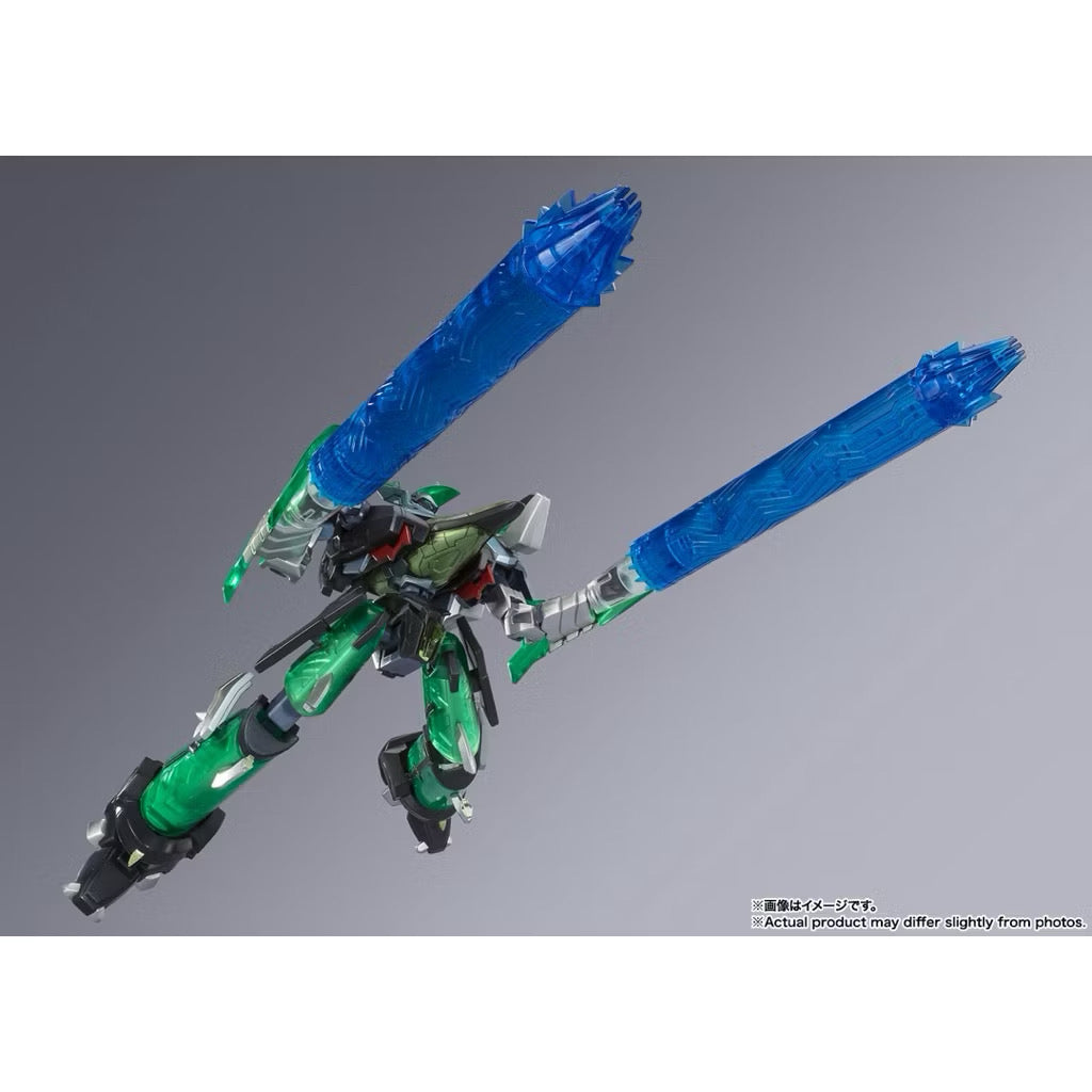 Bandai THE ROBOT SPIRITS <SIDE HL> ZEGAPAIN Altair (SUNRISE SPIRITS)