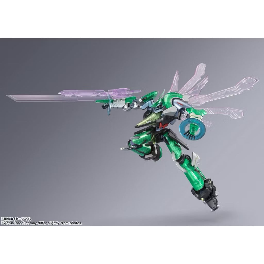 Bandai THE ROBOT SPIRITS <SIDE HL> ZEGAPAIN Altair (SUNRISE SPIRITS)