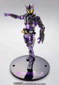 Bandai KAMEN RIDER HOROBI STING SCORPION -S.H.Figuarts 15th anniversary Ver.-