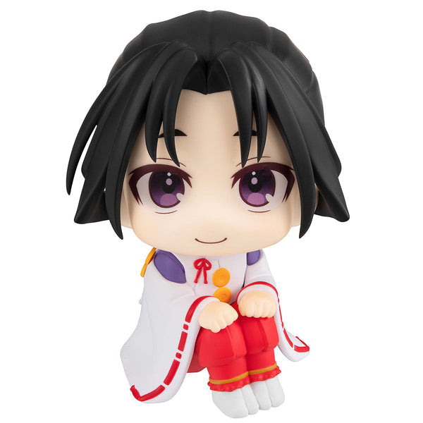 Megahouse Lookup: The Elusive Samurai - Hojo Tokiyuki