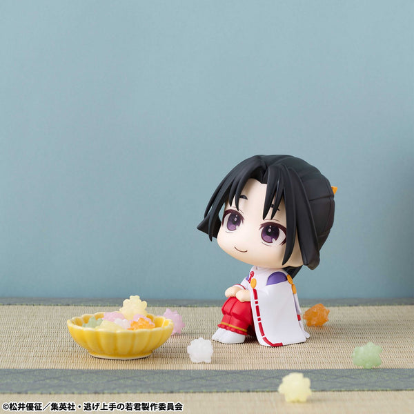 Megahouse Lookup: The Elusive Samurai - Hojo Tokiyuki