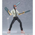 Max Factory figma 586 Denji (Chainsaw Man)
