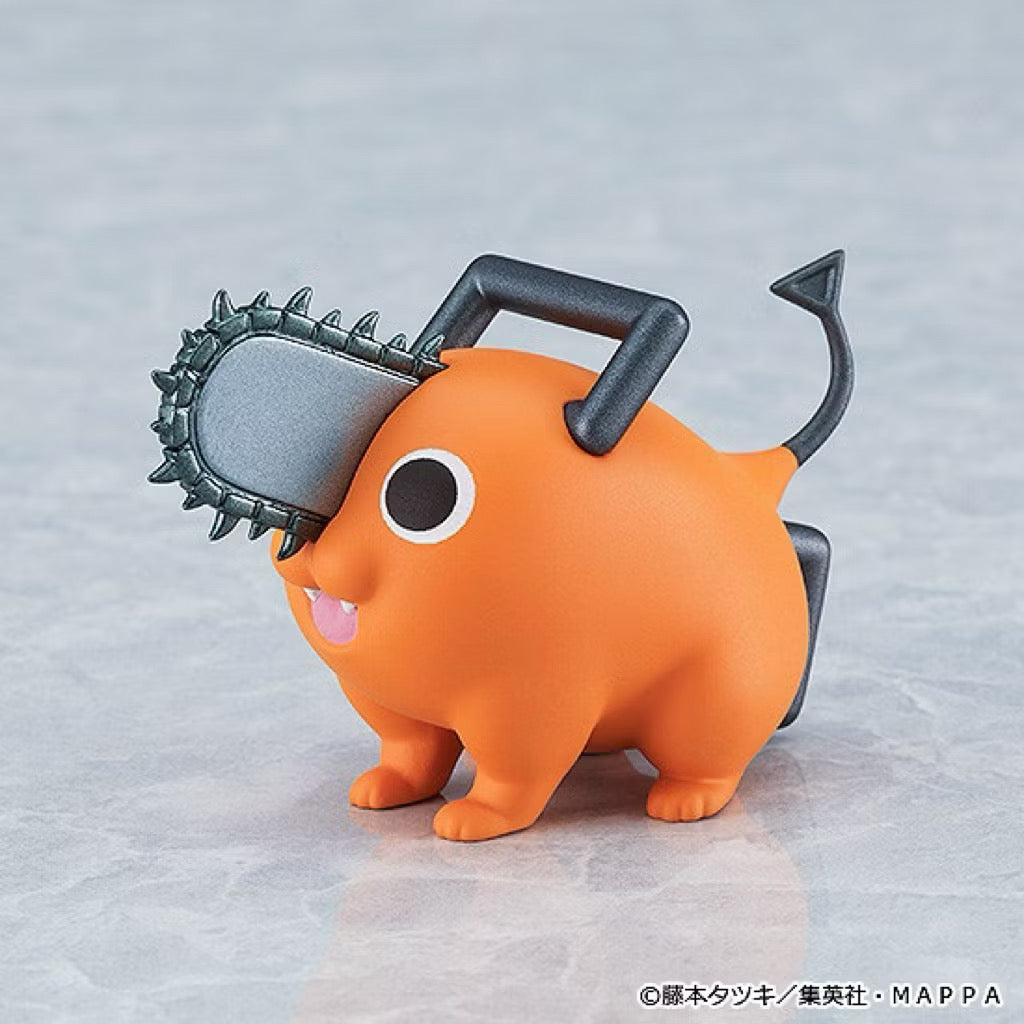 Max Factory figma 586 Denji (Chainsaw Man)