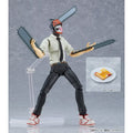 Max Factory figma 586 Denji (Chainsaw Man)
