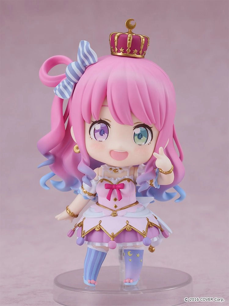 Good Smile Company: hololive production – Nendoroid Himemori Luna: New Outfit Ver. (#2486)