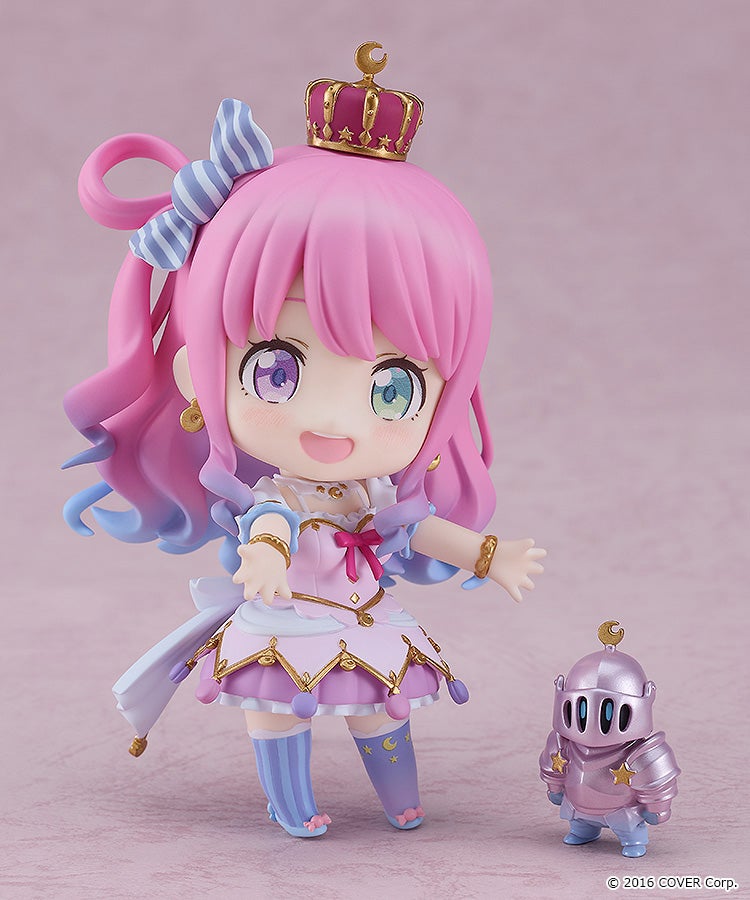 Good Smile Company: hololive production – Nendoroid Himemori Luna: New Outfit Ver. (#2486)