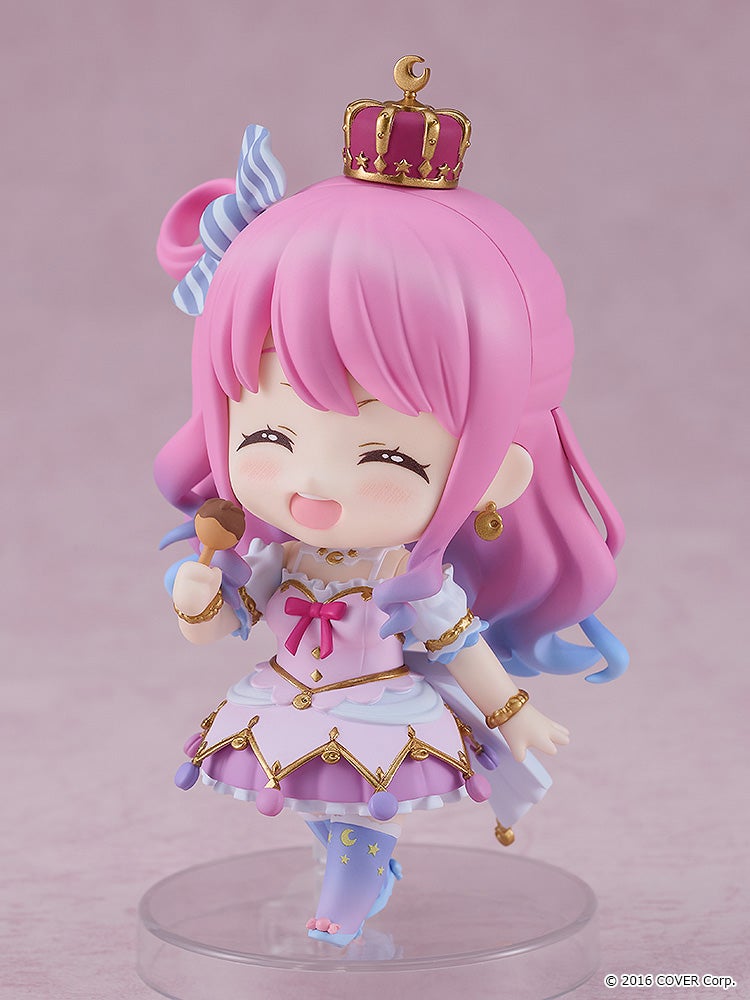 Good Smile Company: hololive production – Nendoroid Himemori Luna: New Outfit Ver. (#2486)