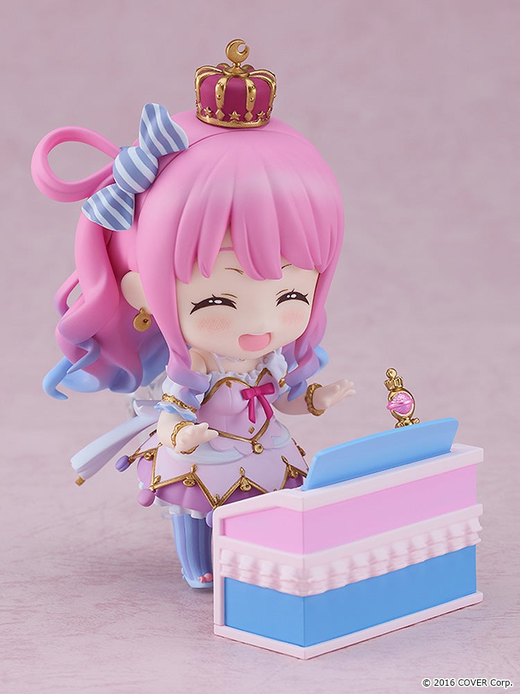 Good Smile Company: hololive production – Nendoroid Himemori Luna: New Outfit Ver. (#2486)