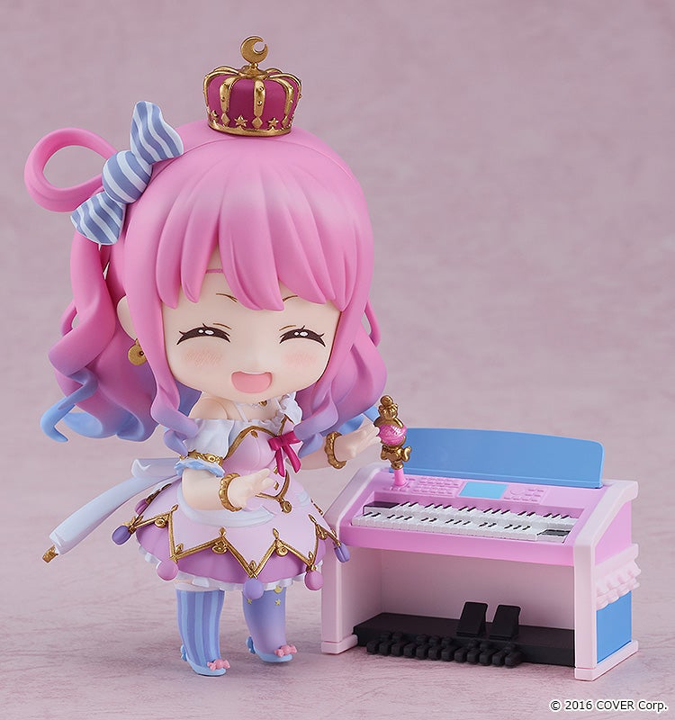 Good Smile Company: hololive production – Nendoroid Himemori Luna: New Outfit Ver. (#2486)