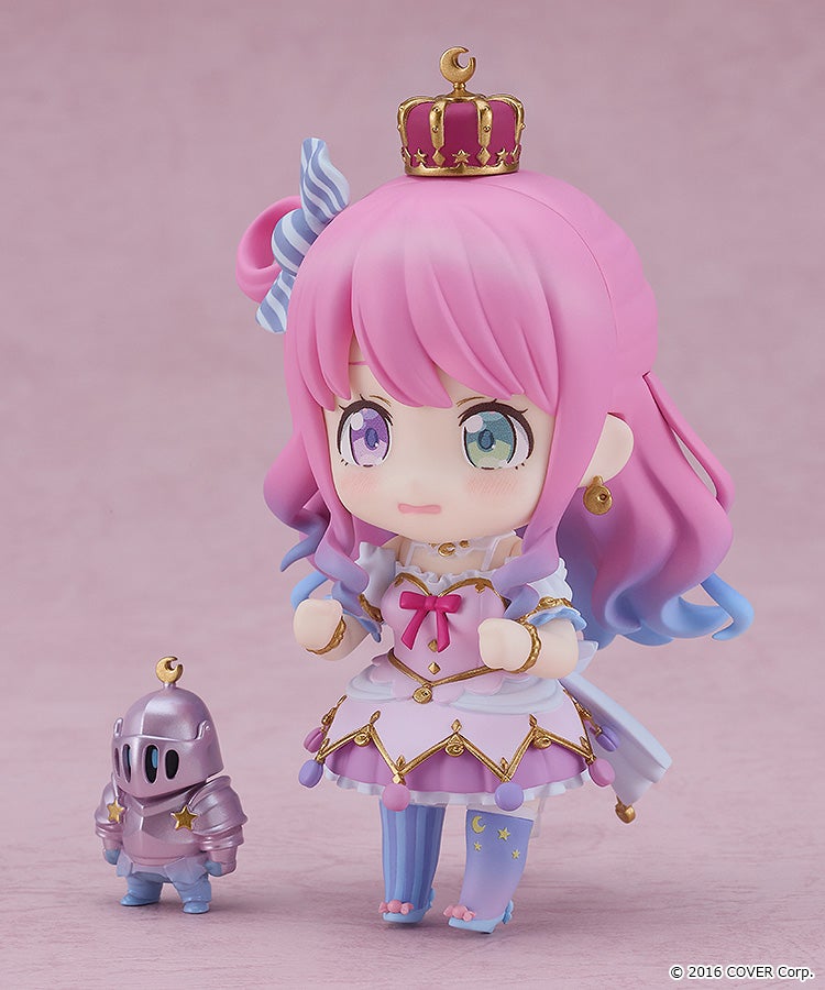 Good Smile Company: hololive production – Nendoroid Himemori Luna: New Outfit Ver. (#2486)