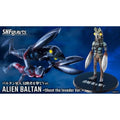 (Asia Version) Bandai SHF Ultraman S.H.Figuarts Alien Baltan (Shoot the Invader Ver.)