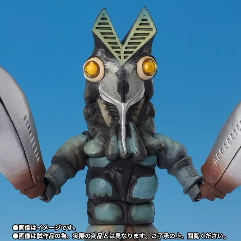 (Asia Version) Bandai SHF Ultraman S.H.Figuarts Alien Baltan (Shoot the Invader Ver.)