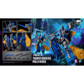 ThreeZero Transformers MDLX Scale DIRGE