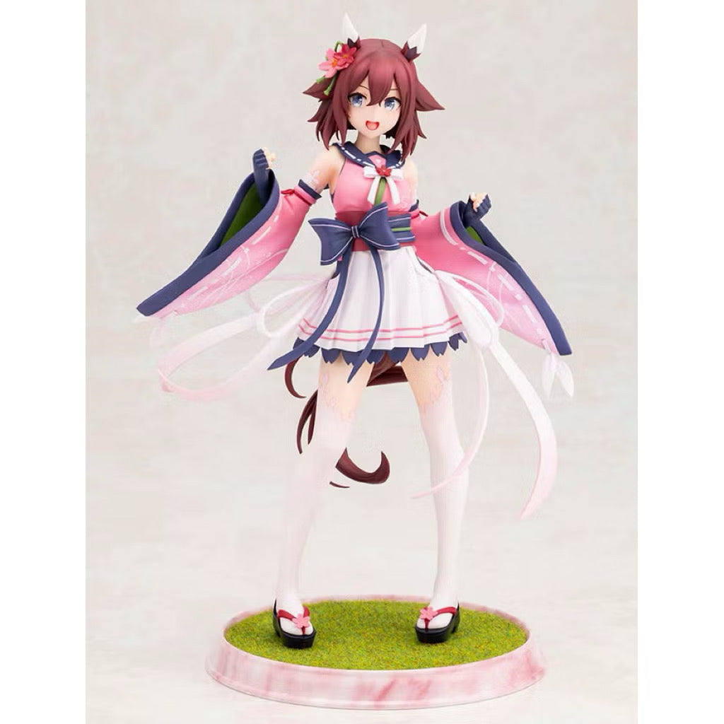 Kotobukiya PV319 1/7 Sakura Chiyono O (Uma Musume: Pretty Derby)