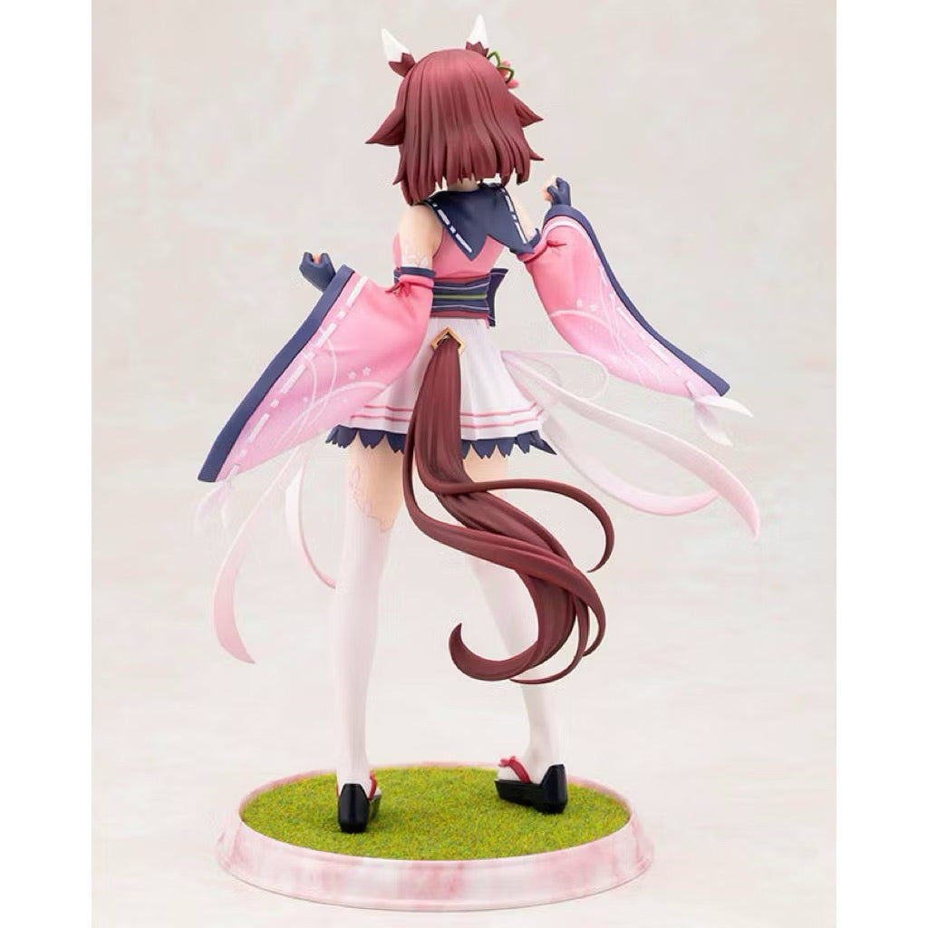 Kotobukiya PV319 1/7 Sakura Chiyono O (Uma Musume: Pretty Derby)