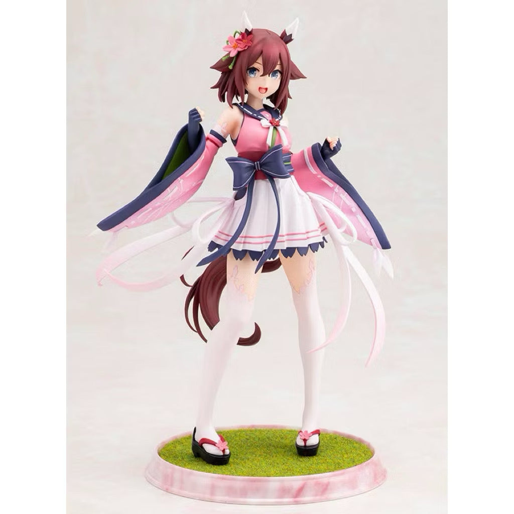 Kotobukiya PV319 1/7 Sakura Chiyono O (Uma Musume: Pretty Derby)