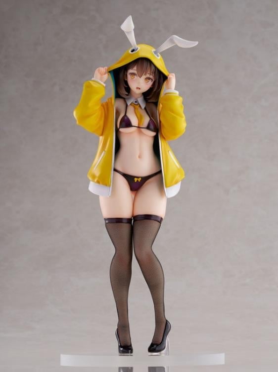 KoiKoi -Sakura- Shyness Bunny Hinata 1/6 Scale Figure