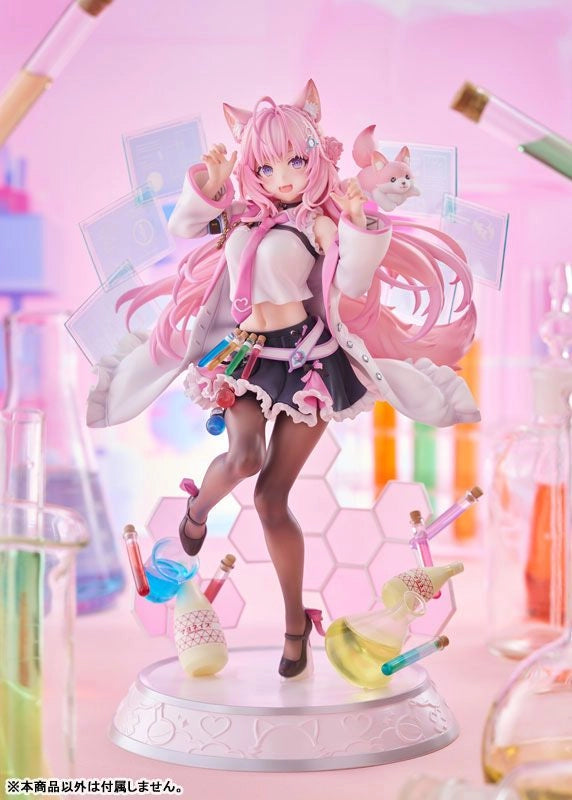 Claynel Hololive Production Hakui Koyori