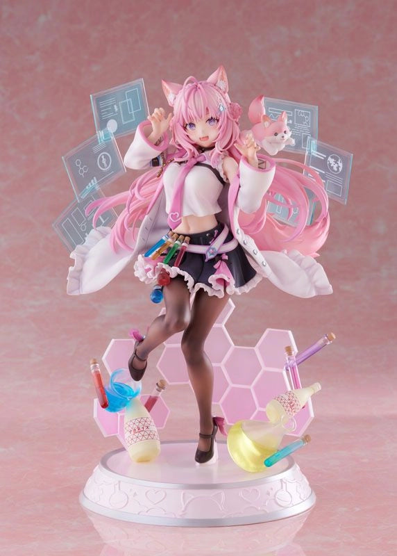 Claynel Hololive Production Hakui Koyori