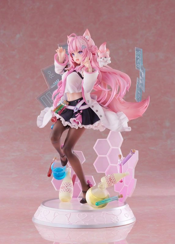 Claynel Hololive Production Hakui Koyori