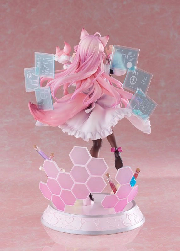 Claynel Hololive Production Hakui Koyori