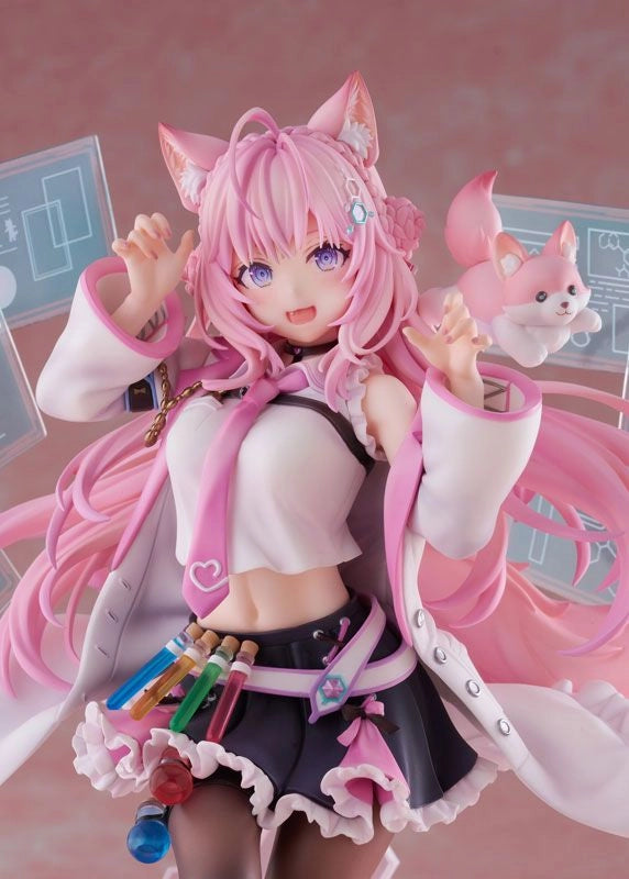 Claynel Hololive Production Hakui Koyori