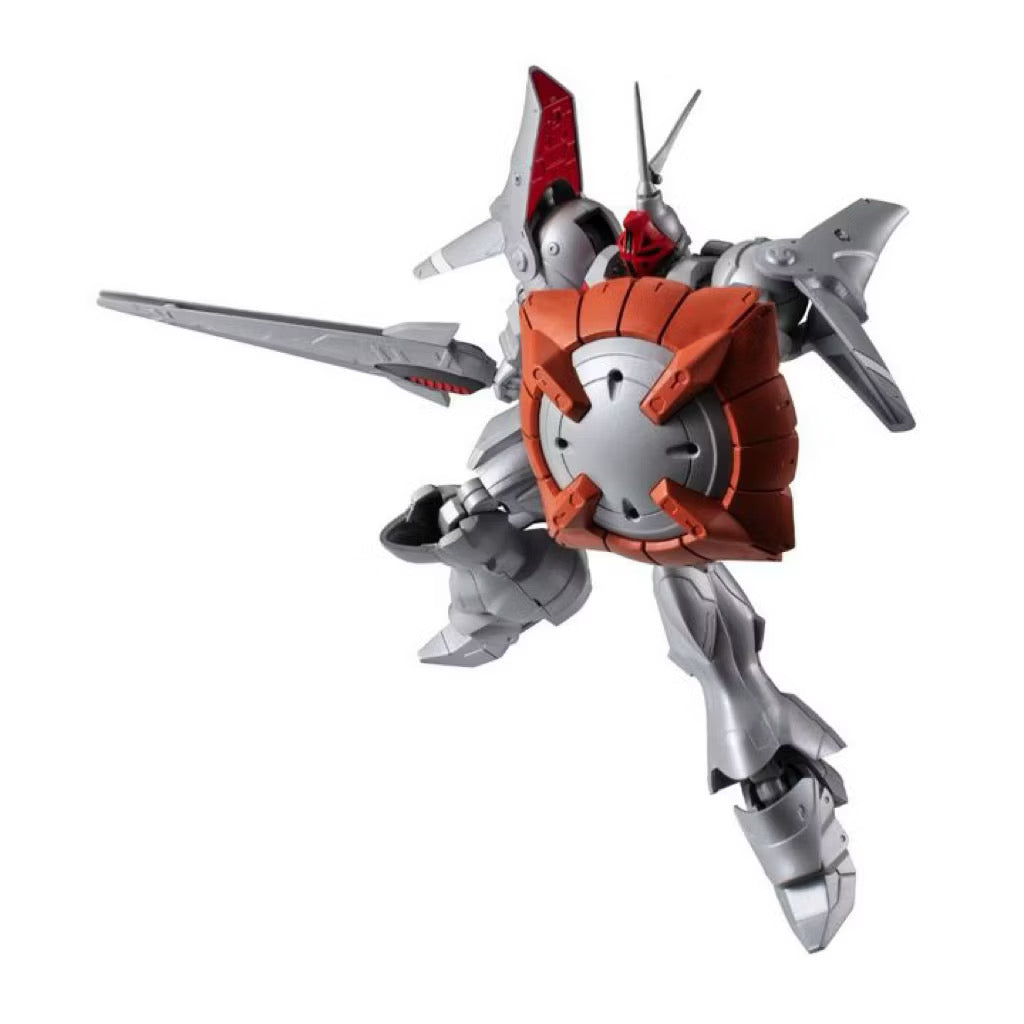 Bandai Gundam G-Frame FA Gyan Kai
