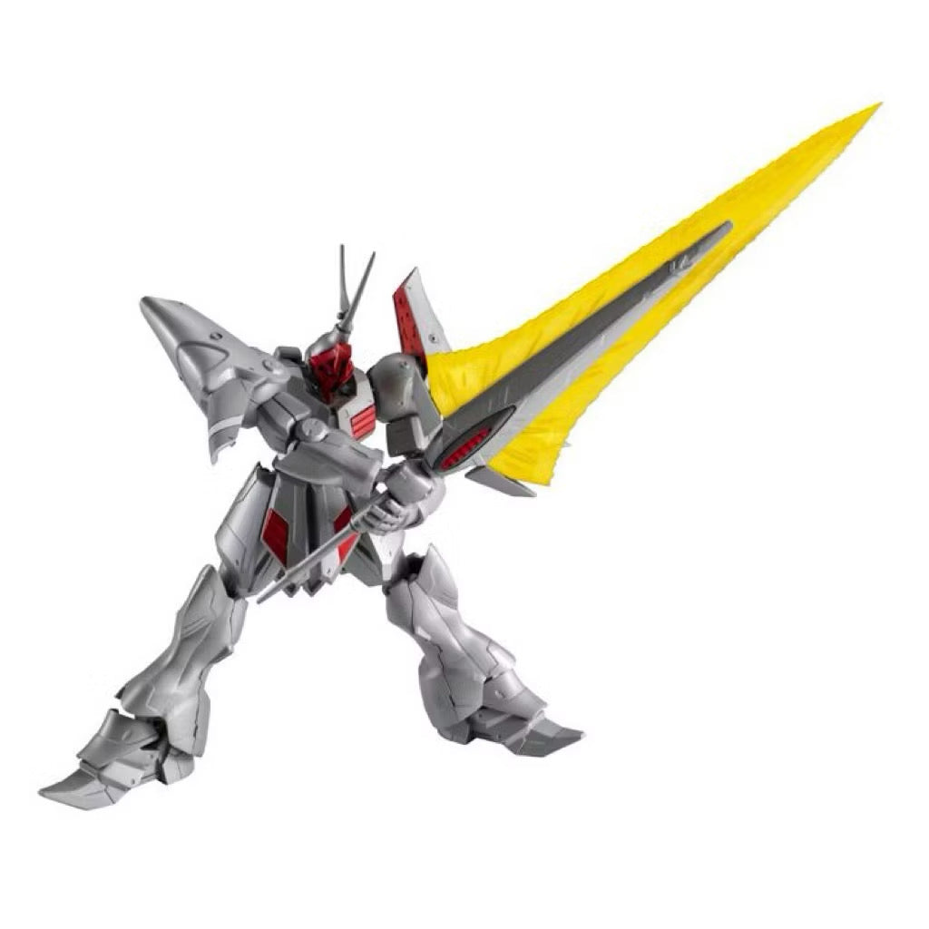 Bandai Gundam G-Frame FA Gyan Kai