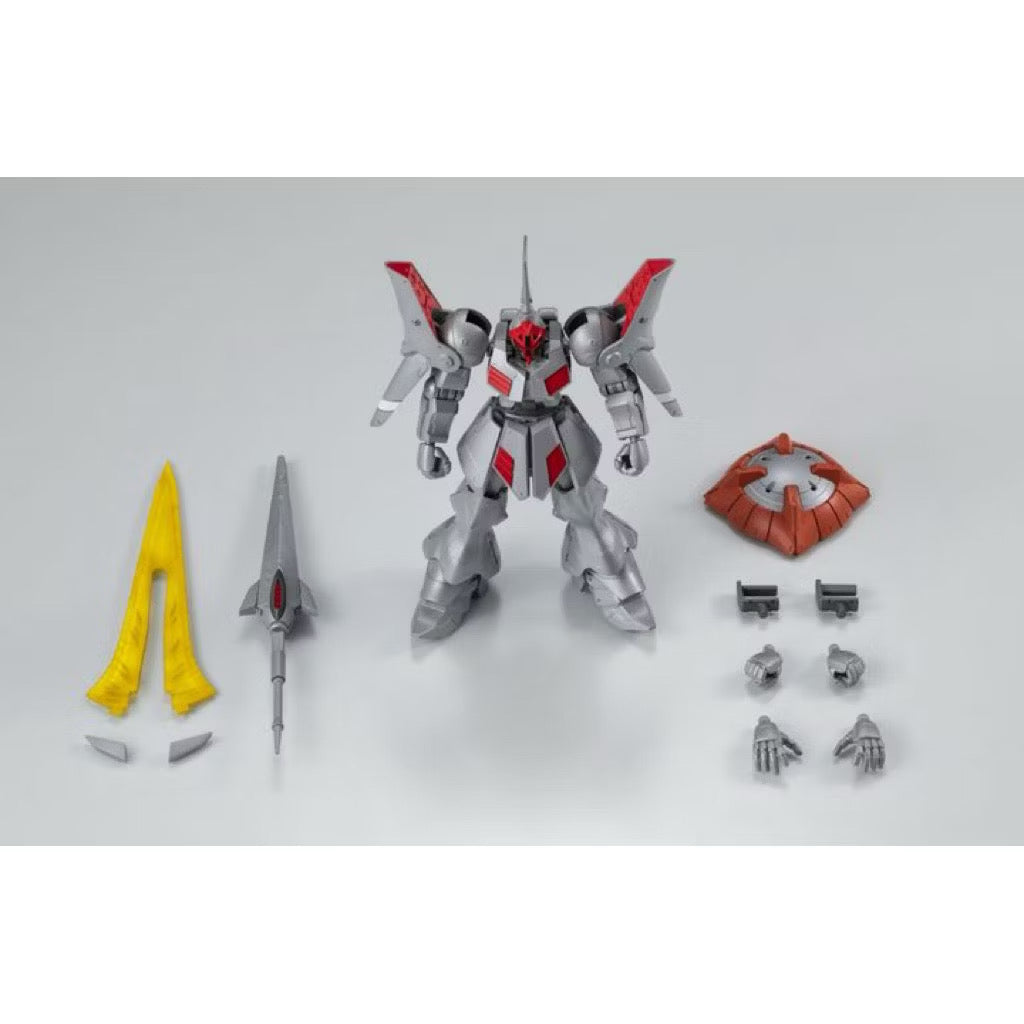Bandai Gundam G-Frame FA Gyan Kai