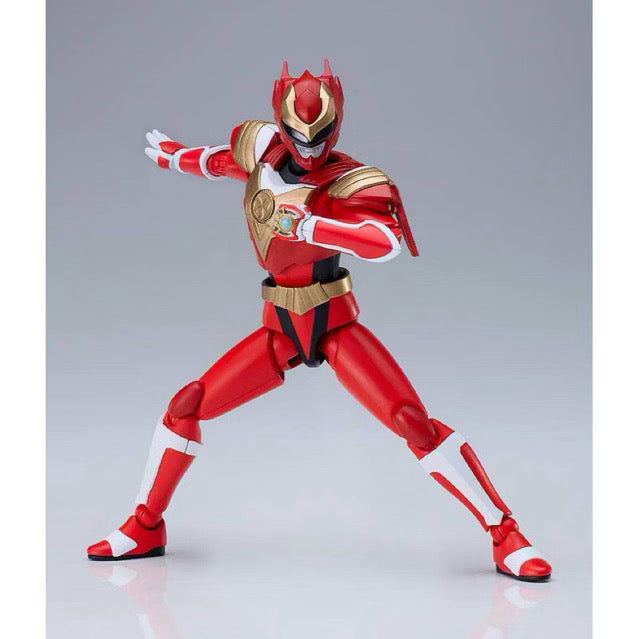 PLAMATEA Sazer Tarious (Chouseishin Gransazer)