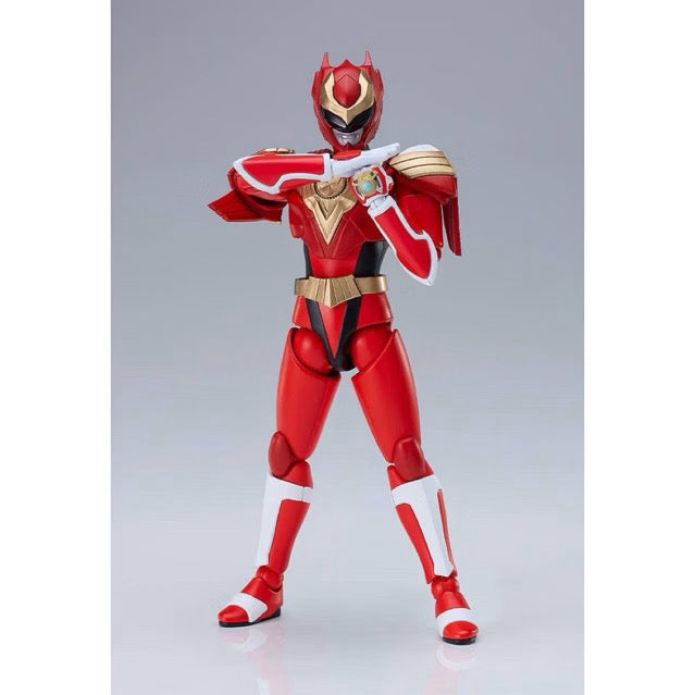 PLAMATEA Sazer Tarious (Chouseishin Gransazer)