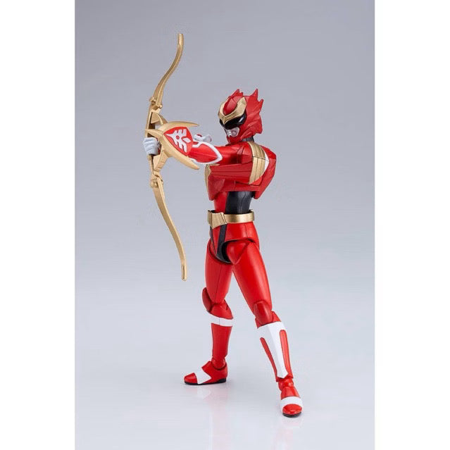 PLAMATEA Sazer Tarious (Chouseishin Gransazer)
