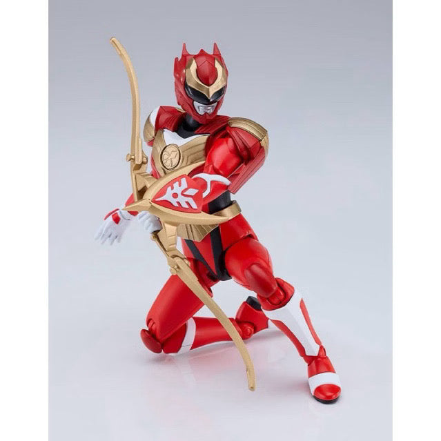 PLAMATEA Sazer Tarious (Chouseishin Gransazer)