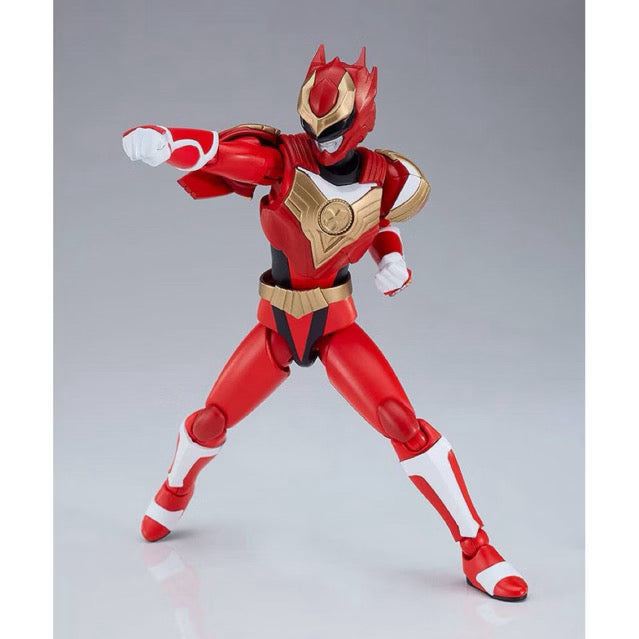 PLAMATEA Sazer Tarious (Chouseishin Gransazer)